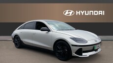 Hyundai IONIQ 6 239kW First Edition 77kWh 4dr AWD Auto Electric Saloon